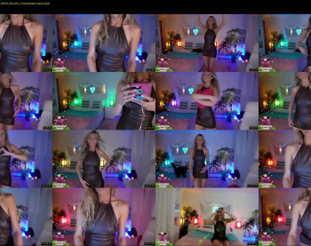 amyvalentine — 120 minute Chaturbate female cam show recording, 720p, Aug 28, 2024