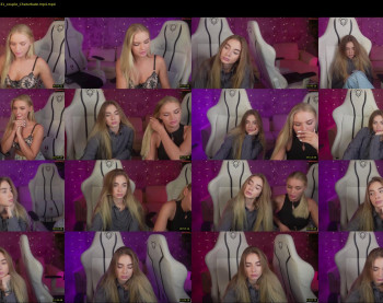 anabel054 — 16 minute Chaturbate female cam show recording, 720p, Aug 28, 2024