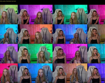 anabel2054 — 8 minute Chaturbate female cam show recording, 720p, Aug 28, 2024
