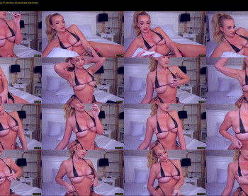anabellastar — 105 minute Chaturbate female cam show recording, 720p, Aug 28, 2024