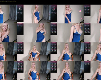 anastasiagate — 12 minute Chaturbate female cam show recording, 720p, Aug 28, 2024