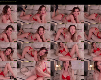 anette_belorie — 13 minute Chaturbate female cam show recording, 720p, Aug 28, 2024