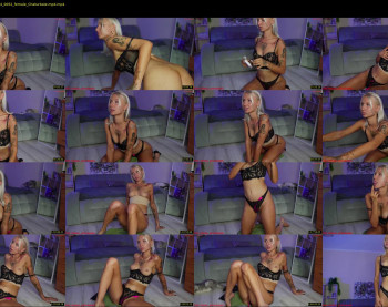 angelic_lovers_ — 121 minute Chaturbate couple cam show recording, 720p, Aug 29, 2024