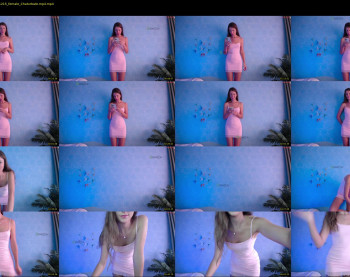 anna_shine_ — 7 minute Chaturbate female cam show recording, 720p, Aug 28, 2024