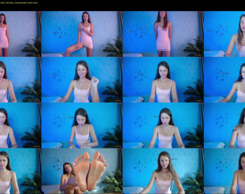 anna_shine_ — 105 minute Chaturbate female cam show recording, 720p, Aug 28, 2024