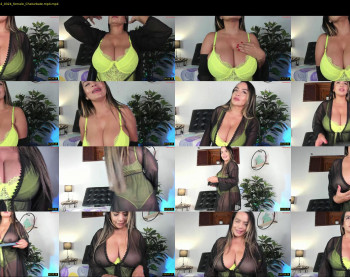 antoniacasarini — 76 minute Chaturbate female cam show recording, 720p, Aug 29, 2024