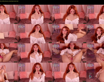 badbitchcuteface — 120 minute Chaturbate female cam show recording, 720p, Aug 29, 2024