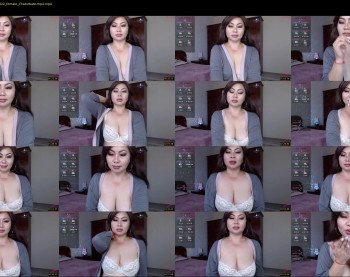 batari_giya — 6 minute Chaturbate female cam show recording, 720p, Aug 28, 2024