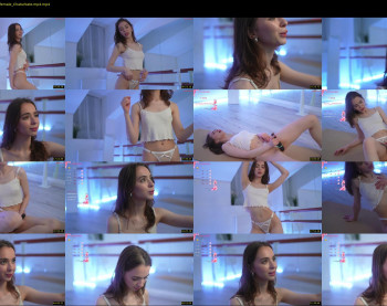 bb_jett — 59 minute Chaturbate female cam show recording, 720p, Aug 29, 2024
