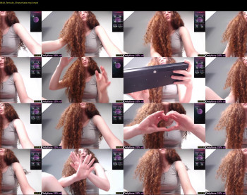 becky_baker — 11 minute Chaturbate female cam show recording, 720p, Aug 28, 2024