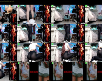 big_lava — 102 minute Chaturbate female cam show recording, 720p, Aug 29, 2024