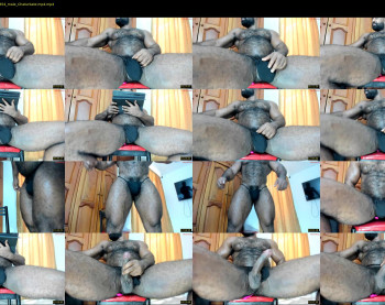 blackcoach — 30 minute Chaturbate male cam show recording, 720p, Aug 28, 2024