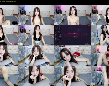 blon_kater — 120 minute Chaturbate female cam show recording, 720p, Aug 28, 2024