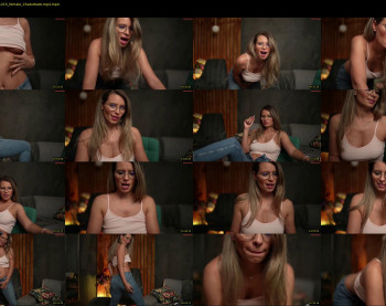 brandywhite — 37 minute Chaturbate female cam show recording, 720p, Aug 28, 2024