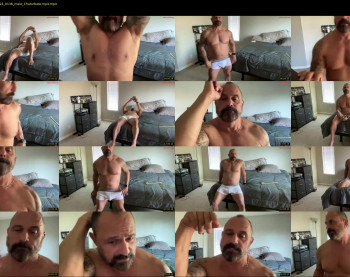 bustedsprockets — 34 minute Chaturbate male cam show recording, 480p, Aug 29, 2024