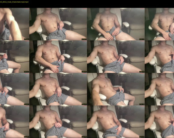 cameron777111 — 51 minute Chaturbate male cam show recording, 720p, Aug 28, 2024