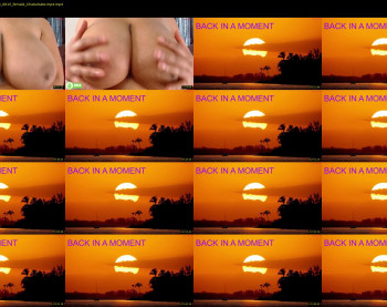 candela_smith — 104 minute Chaturbate female cam show recording, 720p, Aug 29, 2024