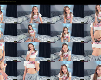 candy_sandy_ — 120 minute Chaturbate female cam show recording, 720p, Aug 28, 2024