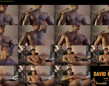 capizzi_ — 66 minute Chaturbate male cam show recording, 720p, Aug 28, 2024