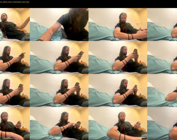captnblackbeard — 6 minute Chaturbate male cam show recording, 480p, Aug 28, 2024