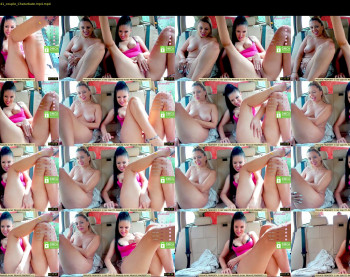 carlasquirt — 4 minute Chaturbate female cam show recording, 720p, Aug 28, 2024