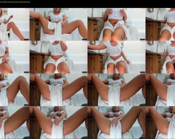 classy_medeeea — 23 minute Chaturbate female cam show recording, 720p, Aug 29, 2024