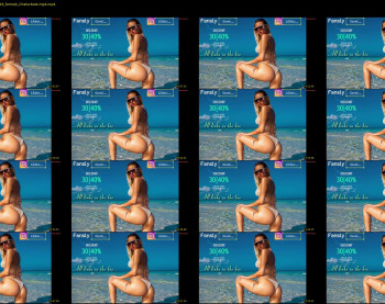 corni__ — 18 minute Chaturbate female cam show recording, 720p, Aug 28, 2024