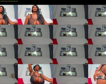 crazy_addixtion — 19 minute Chaturbate female cam show recording, 720p, Aug 29, 2024