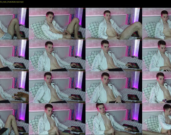 cute_brian — 120 minute Chaturbate male cam show recording, 720p, Aug 28, 2024