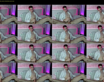 cute_brian — 9 minute Chaturbate male cam show recording, 720p, Aug 28, 2024