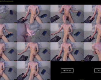 cutotorry — 71 minute Chaturbate male cam show recording, 720p, Aug 28, 2024