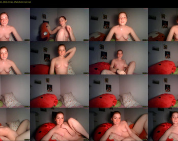 daddysdollhouse — 9 minute Chaturbate female cam show recording, 720p, Aug 28, 2024