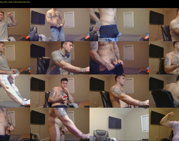 daddywassuppp4 — 74 minute Chaturbate male cam show recording, 720p, Aug 28, 2024
