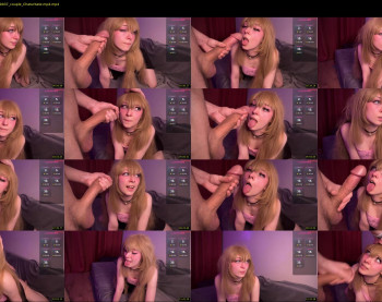 darkfirenight — 15 minute Chaturbate couple cam show recording, 720p, Aug 29, 2024