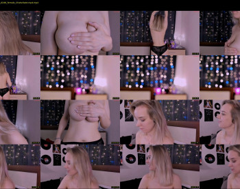 darleneferran — 120 minute Chaturbate female cam show recording, 720p, Aug 29, 2024