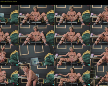 deeadiamond — 118 minute Chaturbate female cam show recording, 720p, Aug 28, 2024