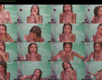 deeptalkss_ — 36 minute Chaturbate female cam show recording, 720p, Aug 28, 2024