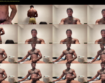 deepthroatfucker_ccs — 64 minute Chaturbate male cam show recording, 720p, Aug 28, 2024