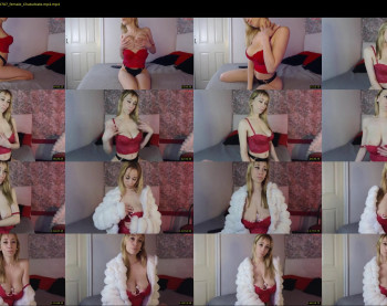 diosa_honey — 120 minute Chaturbate female cam show recording, 720p, Aug 28, 2024