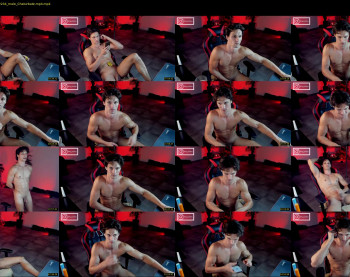 dirty_pothos — 62 minute Chaturbate male cam show recording, 720p, Aug 28, 2024