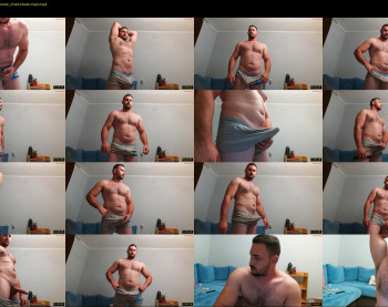 djmute — 27 minute Chaturbate male cam show recording, 720p, Aug 28, 2024
