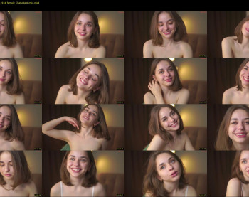 earlenebigge — 18 minute Chaturbate female cam show recording, 720p, Aug 28, 2024