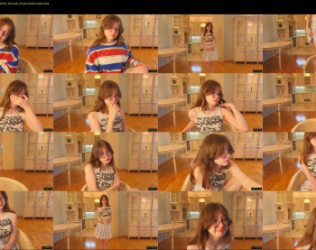 edithbrucker — 100 minute Chaturbate female cam show recording, 720p, Aug 28, 2024