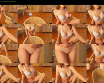 edithbrucker — 73 minute Chaturbate female cam show recording, 720p, Aug 29, 2024