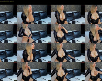 elenalav — 10 minute Chaturbate female cam show recording, 480p, Aug 29, 2024