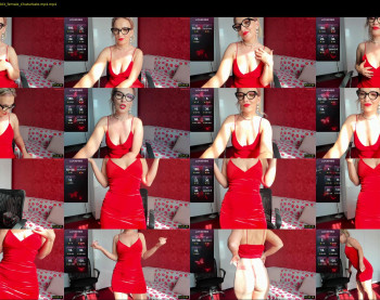 emilymilf__ — 38 minute Chaturbate female cam show recording, 720p, Aug 28, 2024