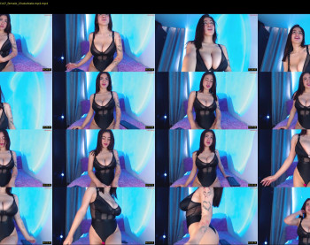 emybeecker — 9 minute Chaturbate female cam show recording, 720p, Aug 28, 2024