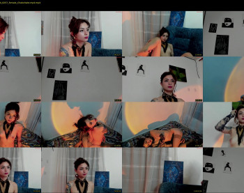 ephemeral_hot — 73 minute Chaturbate female cam show recording, 720p, Aug 29, 2024