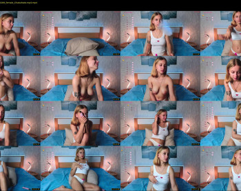 esmabraddy — 100 minute Chaturbate female cam show recording, 720p, Aug 28, 2024