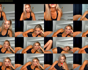 ethel_alen — 11 minute Chaturbate female cam show recording, 720p, Aug 28, 2024